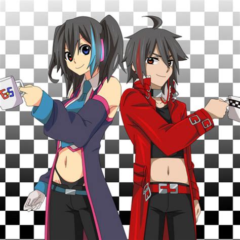 Stream 【Yokune Ruko & Yokune Ruko ♂ KIRE】 Childish War 【UTAUカバー】 by