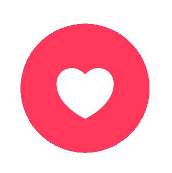 Valentines Day Heart Sticker By ASOS For IOS Android GIPHY