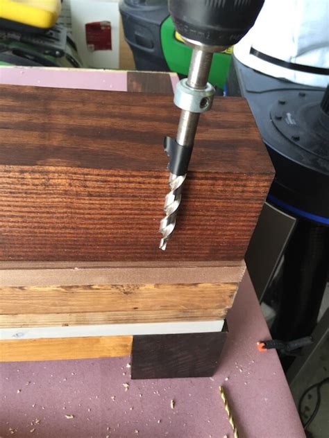 4.7 out of 5 stars 49. Scrap Wood Side Table { Free DIY Tutorial } Rogue Engineer