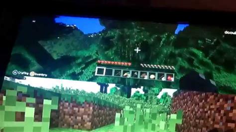 Tu 14 Minecraft Xbox 360 Edition Pt 1 Youtube