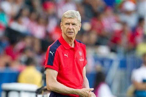 15 jahre lang waren zwei spieler die messlatte, sagte der langjährige teammanager des fc arsenal zu the athletic: Arsenal: Arsene Wenger erklärt: Olivier Giroud bleibt bei ...