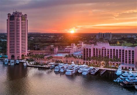 Boca Raton Resort And Club Fl See Discounts