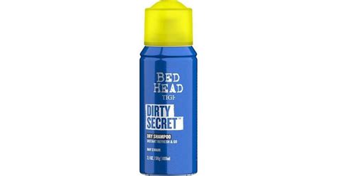 Tigi Bed Head Dirty Secret Dry Shampoo See Prices