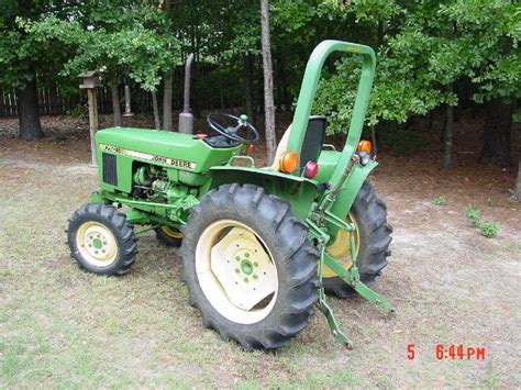 Machinefinder, john deere and the associated trademarks are property and available only for the specific use of deere & company. John Deere 750:picture # 11 , reviews, news, specs, buy car