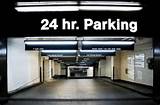 Parking Garages By Madison Square Garden Photos
