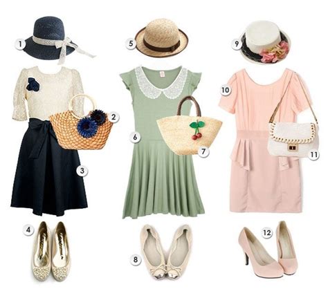 5 Tea Party Dresses For Ladies Favorit Dresses