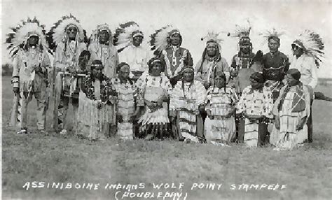 Early Wolf Point Montana Photos
