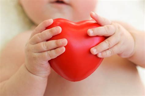 Your Childs Diet Affects His Heart Health Into Adulthood