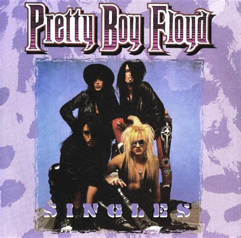 Pretty Boy Floyd Singles 2012 Cd Discogs