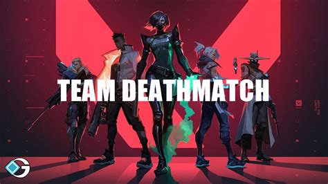 Riot Games Confirms Team Deathmatch Coming To Valorant In 2023 Gameriv