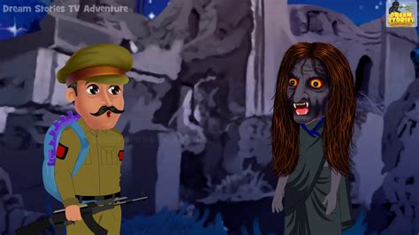 बरगद की चुड़ैल Hindi Ghost Stories Hindi Kahaniya Youtube