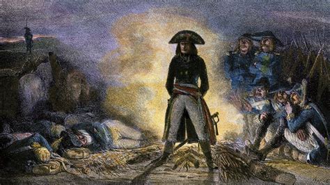 Life Of Napoleon Episode Italian Campaign Over The Alps
