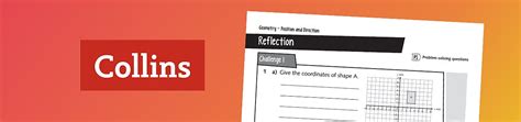 Reflection Homeschool Lessons In Primary Maths Year 5