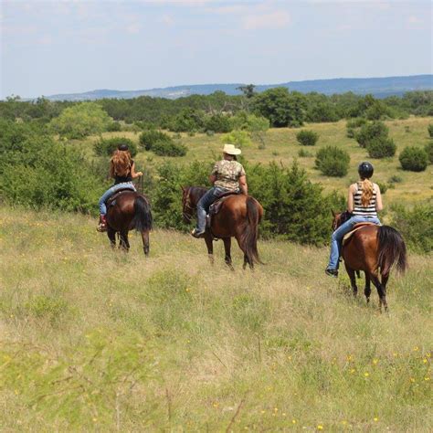 Southern Trails Horseback Trail Rides Skeet Shooting And Archery