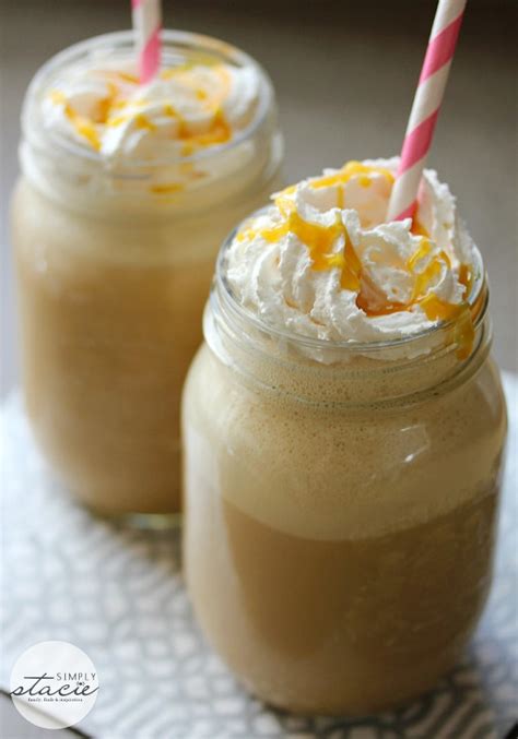 Unfortunately for people on a keto diet, most traditional meal replacement shakes are high in carbs, high in protein, and low in fat. Caramel Coffee Milkshake Recipe - Simply Stacie