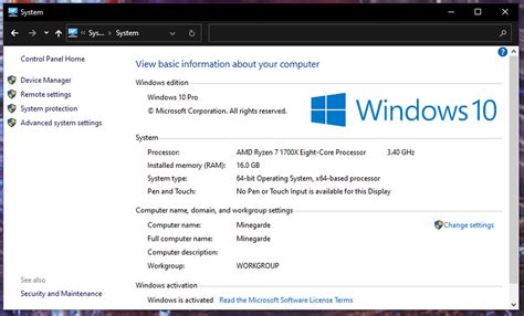 How To Check Your Pc Specs In Windows 10 Pcworld