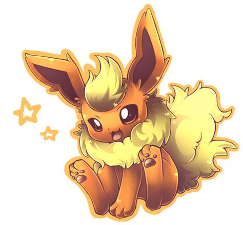 Flareon Cute Pokemon Wallpaper Pokemon Flareon Pokemon Eevee