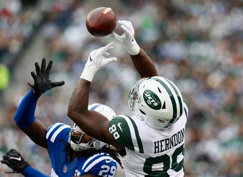De nya speldatumen som uefa nu har bestämt är dessa Fantasy Football Start 'Em or Sit 'Em Week 8: TE Chris Herndon