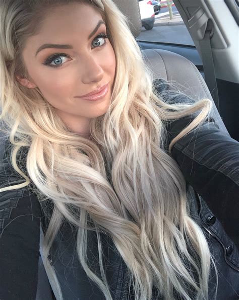 The Host Of Wrestlemania Alexa Bliss On Twitter The Most Beautiful