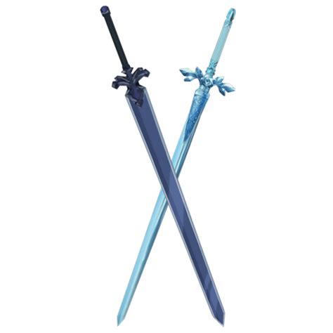Night Sky Sword X Blue Rose Sword By Dawnnolight On Deviantart