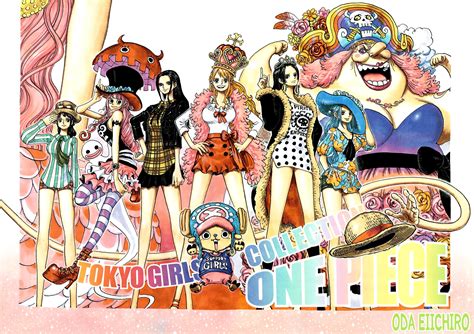 One Piece Manga Review Chapter 921 Shutenmaru Otaku Orbit