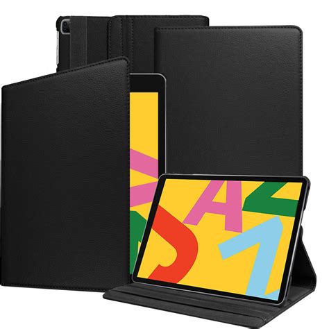 Ipad Pro 11 Case 2020 Premium Protection Pu Leather Case Carrying