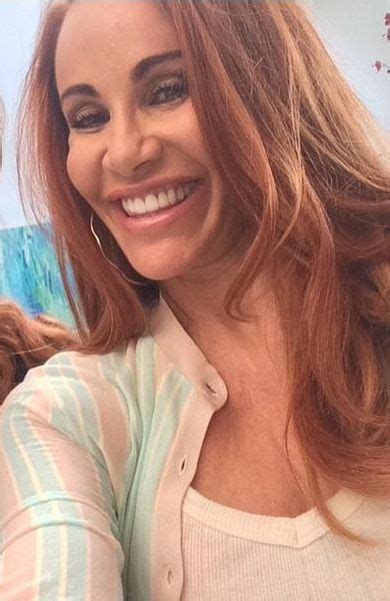 She later starred on reality television series like 'the surreal life' and 'celebrity. Pin by Dave Herd on Tawny Kitaen | Long hair styles, Hair styles, Tawny kitaen