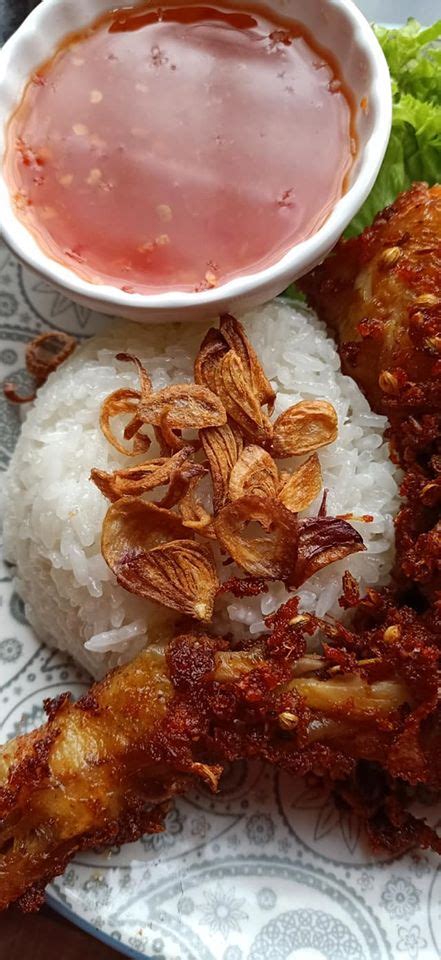 Cara masak pulut mangga (dessert) dengan resipi resipi pulut mangga thai yang dikongsikan kali ini sangatlah istimewa sebab che nom sangat terpesona dengan. Cara Masak Pulut Ayam Stail Siam. Mudah Rupanya Resipi Ni.