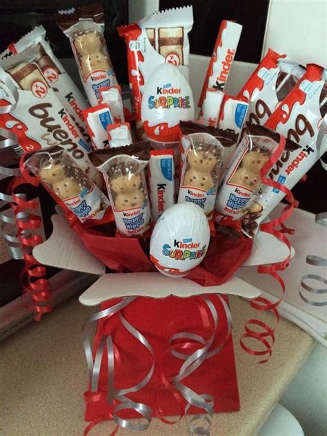 We did not find results for: KINDER CHOCOLATE BOUQUET HAMPER EXPLOSION PERFECT GIFT ...