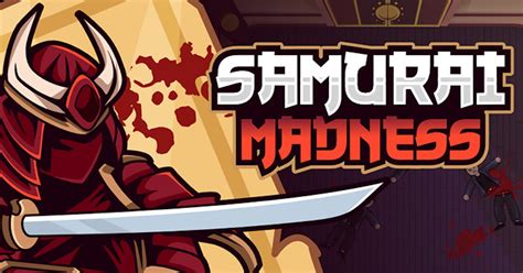 samurai madness