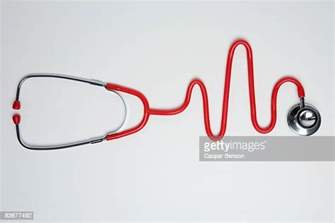 Ekg Graph Photos And Premium High Res Pictures Getty Images