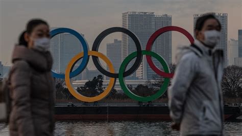 Florida Offers To Host Olympic Summer Games If Japan Bails The Daily Wire