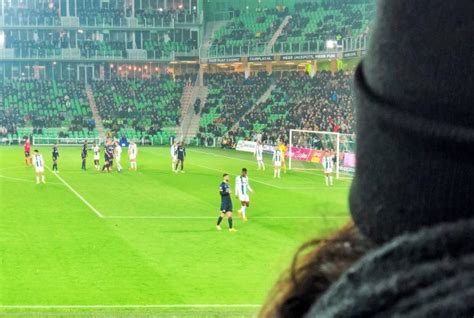 Das stadion ist seit dem jahr 2005 eröffnet und die heimspielstätte des vereins fc groningen. Een avond vol clubliefde en voetbalpassie bij FC Groningen ...