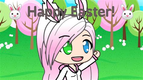 🐰 Happy Easter 🐰 Youtube