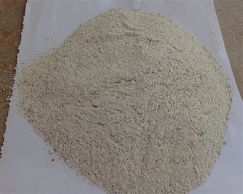 Powdered White Marble Powder Packaging Type Hdpe Bag At Rs 1050tonne