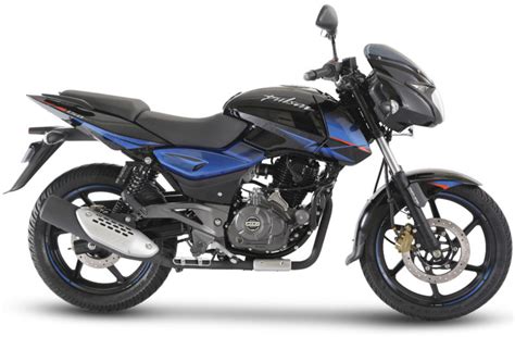 A creature that arrives swiftly and never goes unnoticed on any road. Pulsar: 2018 Bajaj Pulsar 150 Twin-Disc launched at Rs ...