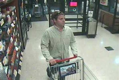 Eht Police Asks For Help In Identifying Shoplifter