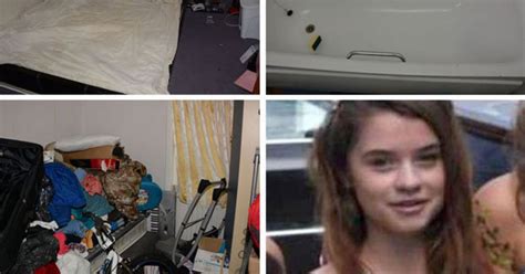 Becky Watts Murder Trial Inside The Homes Where Teen Was Killed And Chopped Up Daily Star