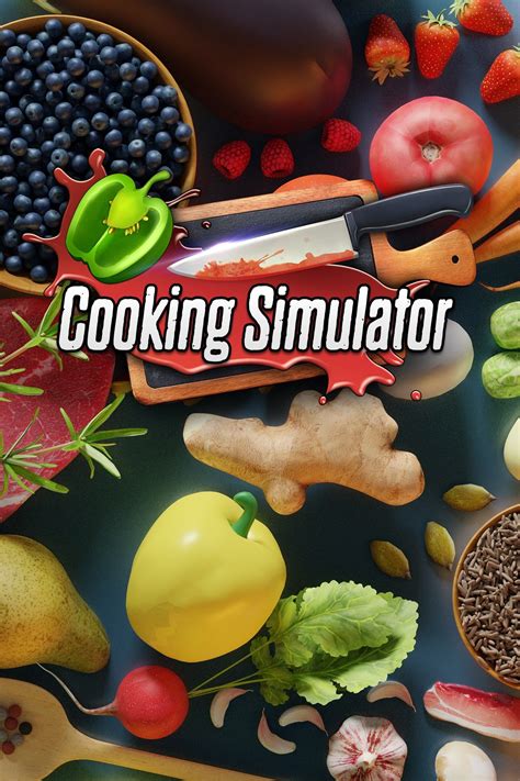 Maybe you would like to learn more about one of these? Descargar Cooking Simulator para Windows