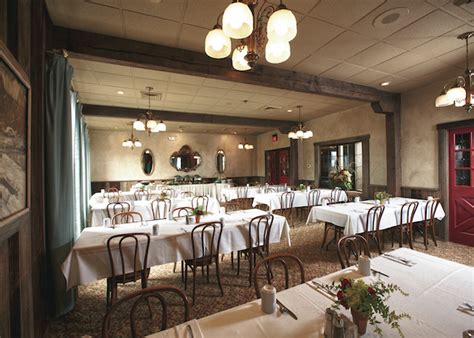 Did you scroll all this way to get facts about schmidts haus? German Village | Schmidt's