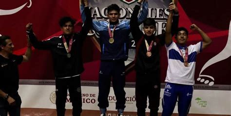 Sinaloa Suma Seis Medallas En Luchas Y Dos En Skateboarding Sportsmedia