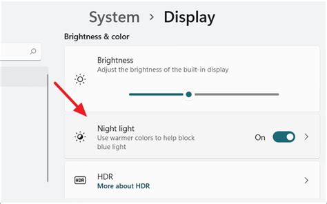 How To Change Brightness On Windows 11 All Things How