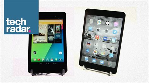 As new devices with better specifications enter the market the ki score of older devices will go down, always being compensated of their decrease in price. iPad mini 2 vs Nexus 7: Comparison review of specs ...