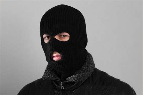 Mask Wikipedia The Free Encyclopedia Ski Mask Balaclava Robber Mask
