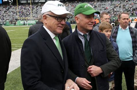 Jets Owner Woody Johnson Investigated By State Department After