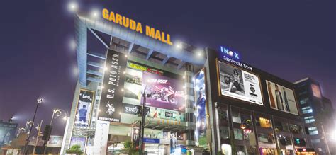 Best Shopping Malls In Bangalore