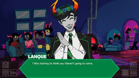 Hiveswap Friendsim Hd Wallpaper Pxfuel