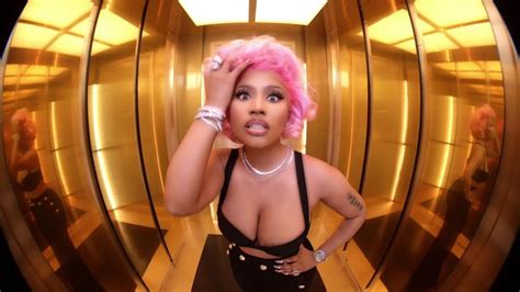 Meghan Trainor And Nicki Minaj Sexy Nice To Meet Ya 41 Pics Video