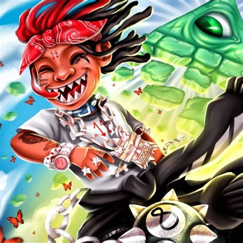 Download Album Trippie Redd A Love Letter To You 3 On