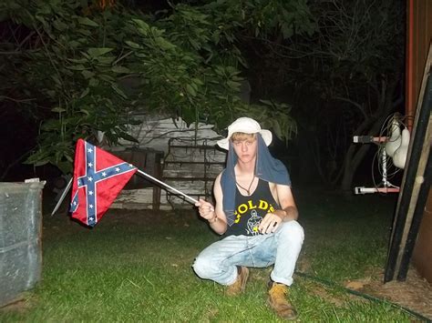 Racist Website Appears To Belong To Charleston Church Shooter Dylann
